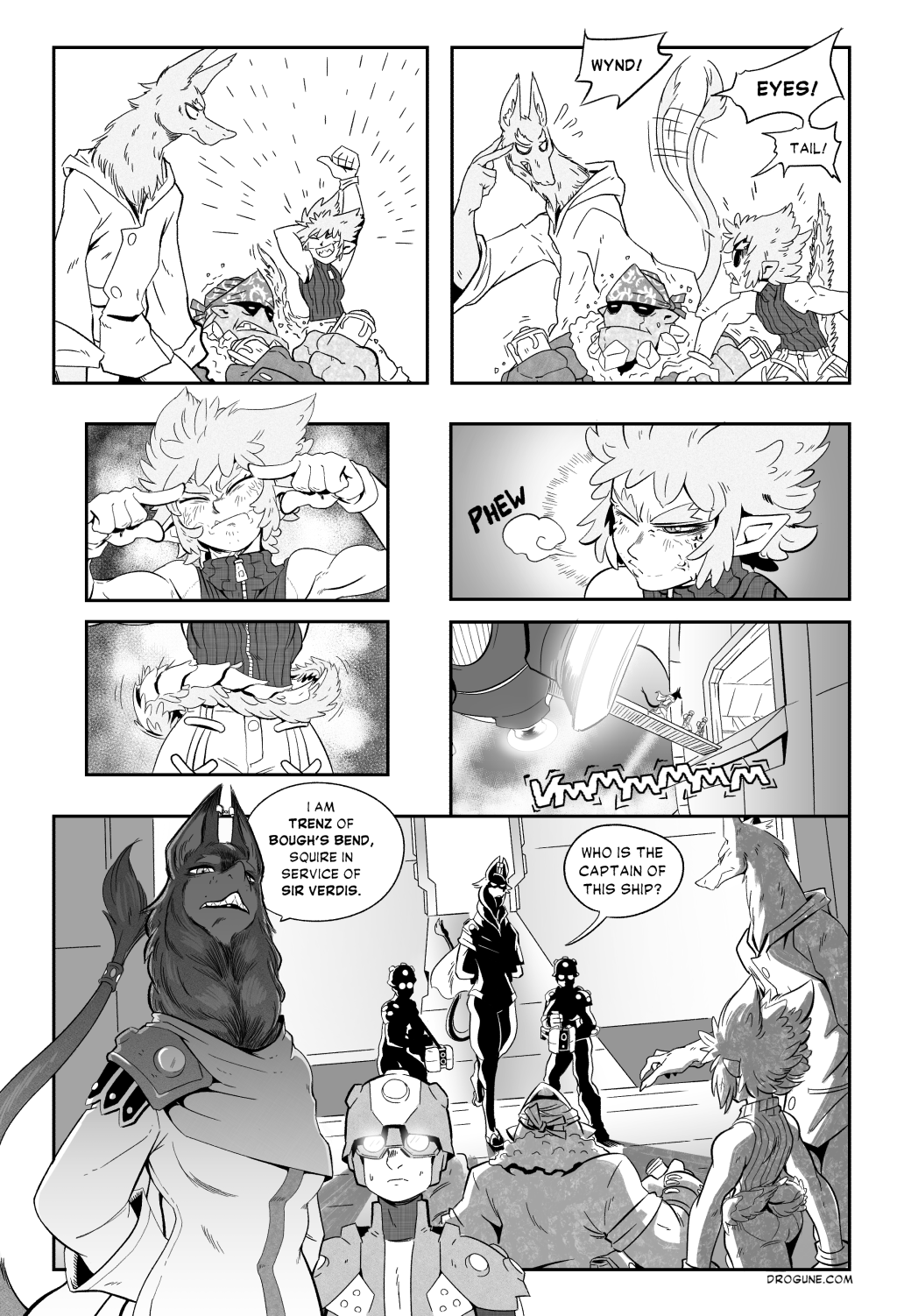 Book I • Page 16