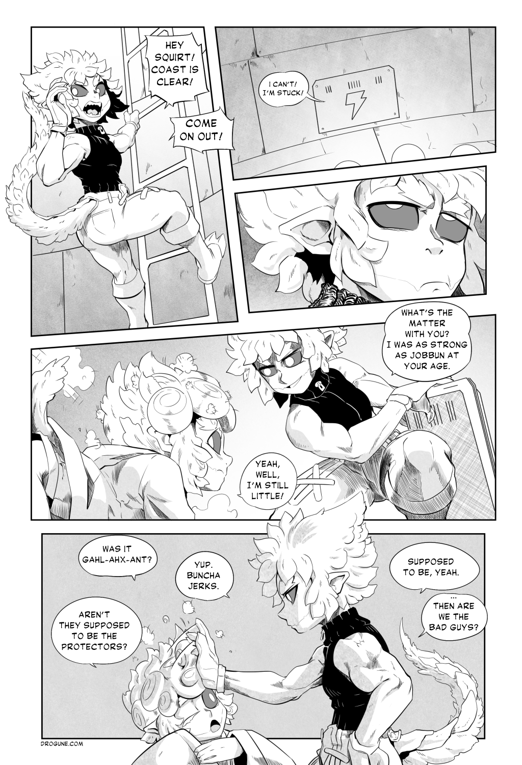 Book I • Page 25