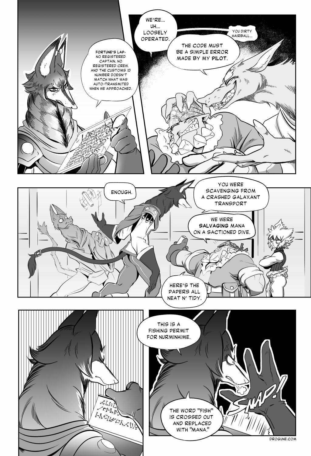 Book I • Page 18